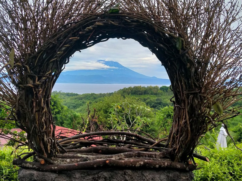 Sarivanna Penida (ex Teba Garden View Cottages and Resto) 30/50