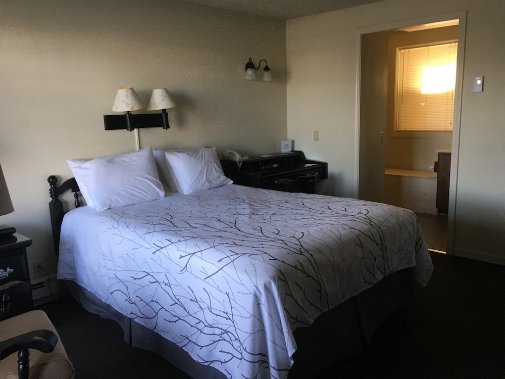 Continental Inn 16/48