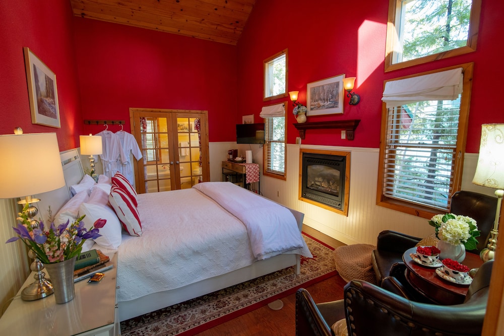 Elliott House Bed and Breakfast 23/67