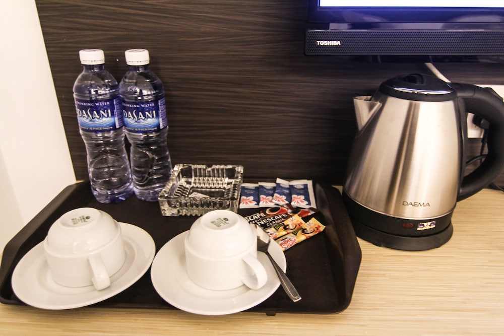 Uptown Hotel Seremban 45/50