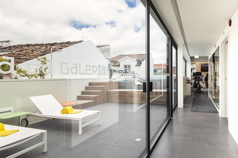Casa da Galeria - Azores Art of Hosting 8/42