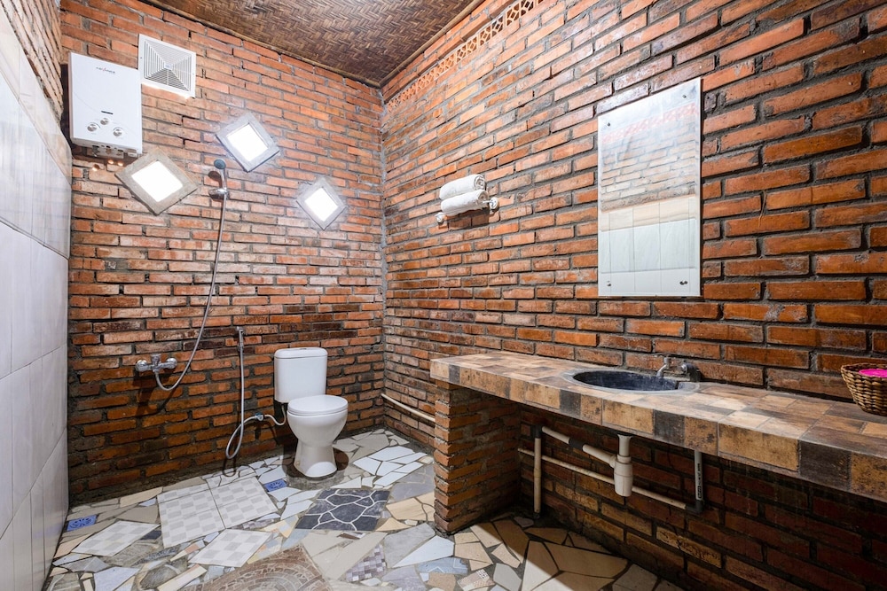 Hotel O Pondok Inspirasi Minggir 21/21