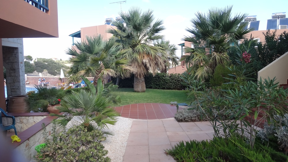 Dia Apartments in HERSONISSOS