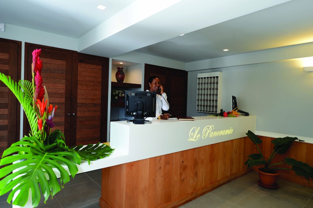 Hotel Le Panoramic 12/38