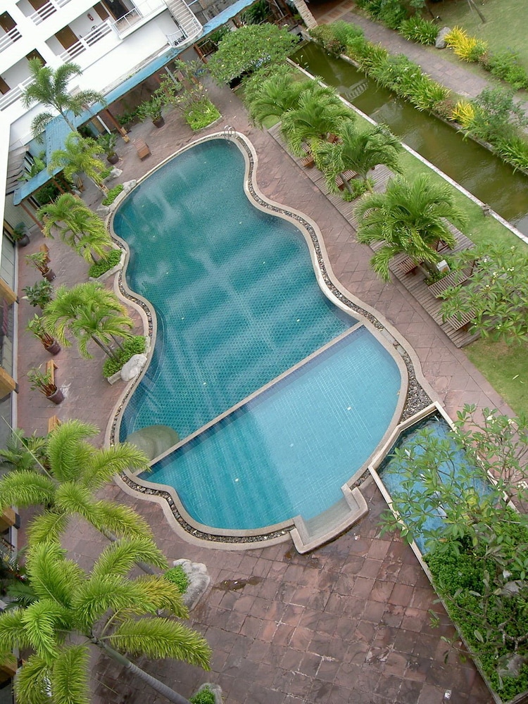 Hatyai Paradise Hotel Resort 38/56