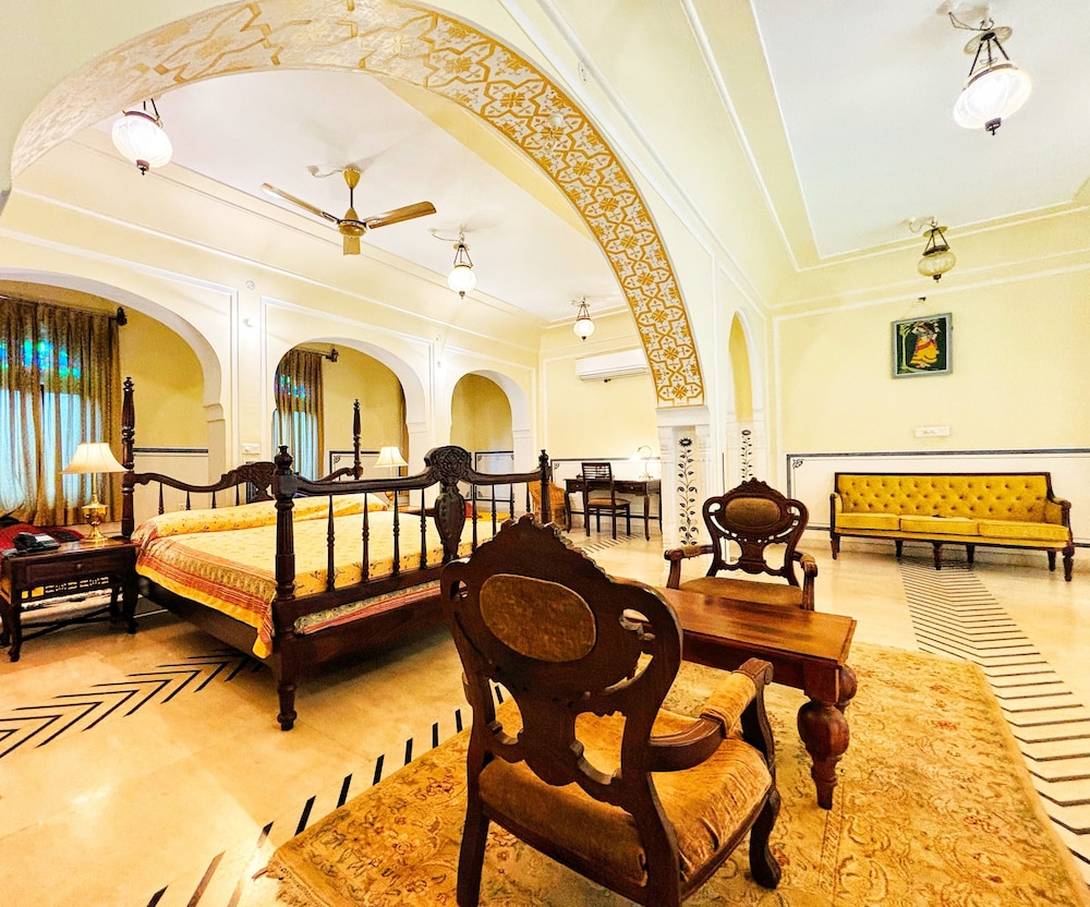 Hotel Saba Haveli 23/50