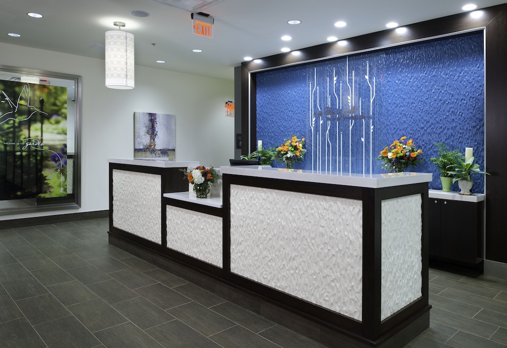 Hilton Garden Inn Pittsburgh Downtown 5/59