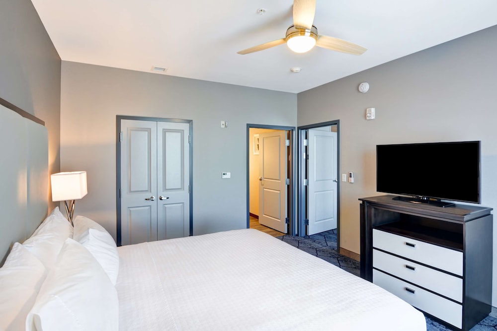 Homewood Suites By Hilton West Bank Gretna 11/47