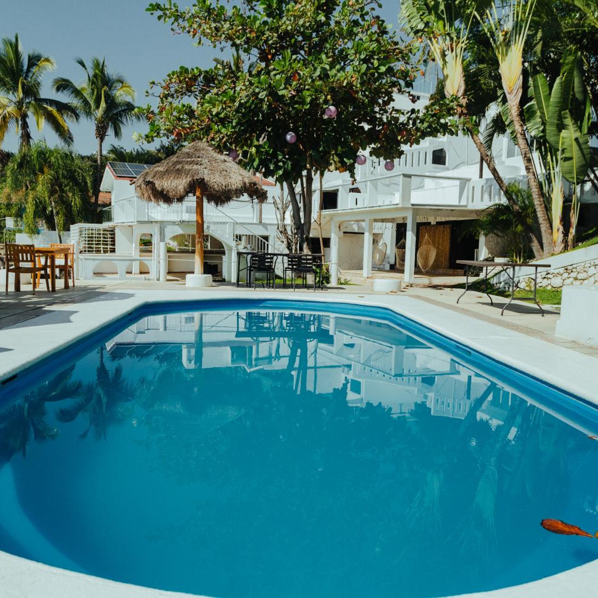 Bendito Nautico and Suites 42/58