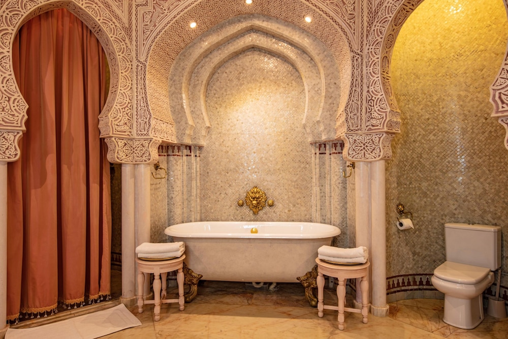 Riad Dar El Malaika 24/50