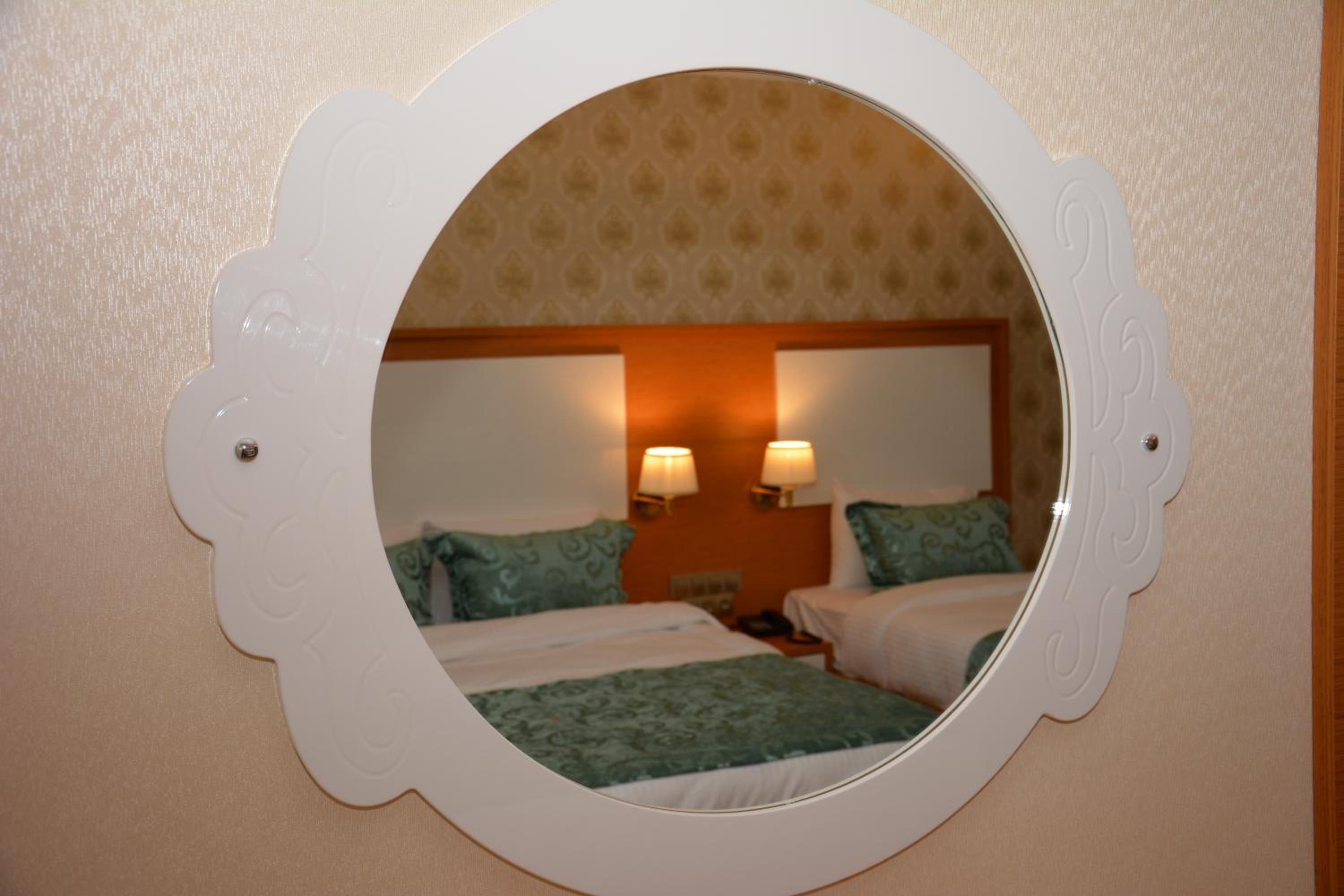 Haldi Hotel 3/23