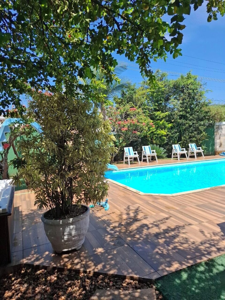 Pousada Villa Virgínia 42/50