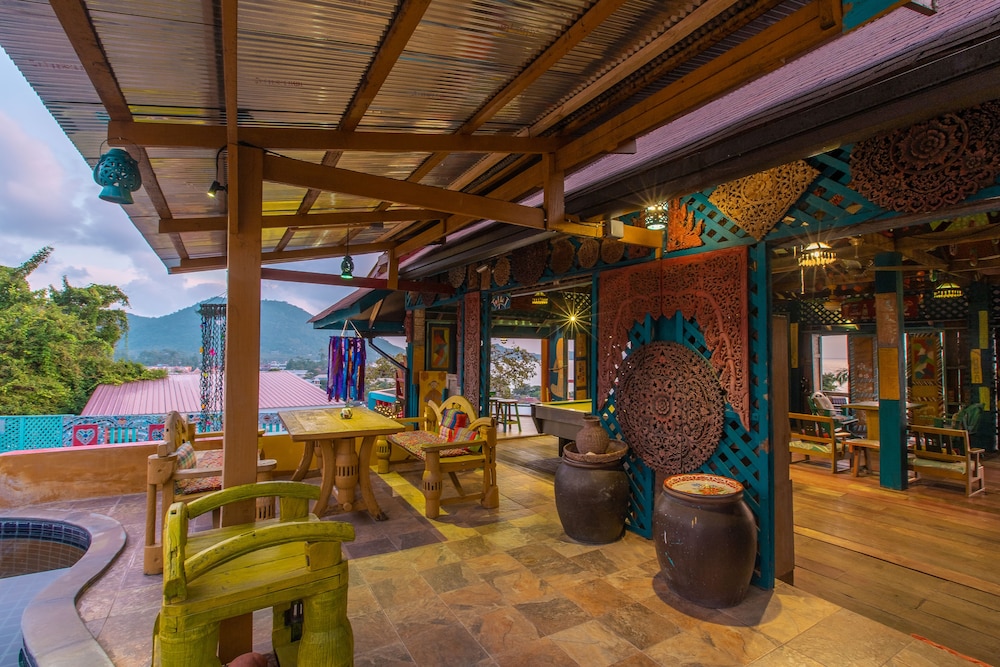 Varinda Garden Resort 44/50