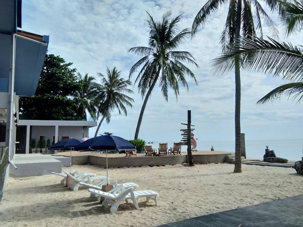Talkoo Beach Resort 46/58