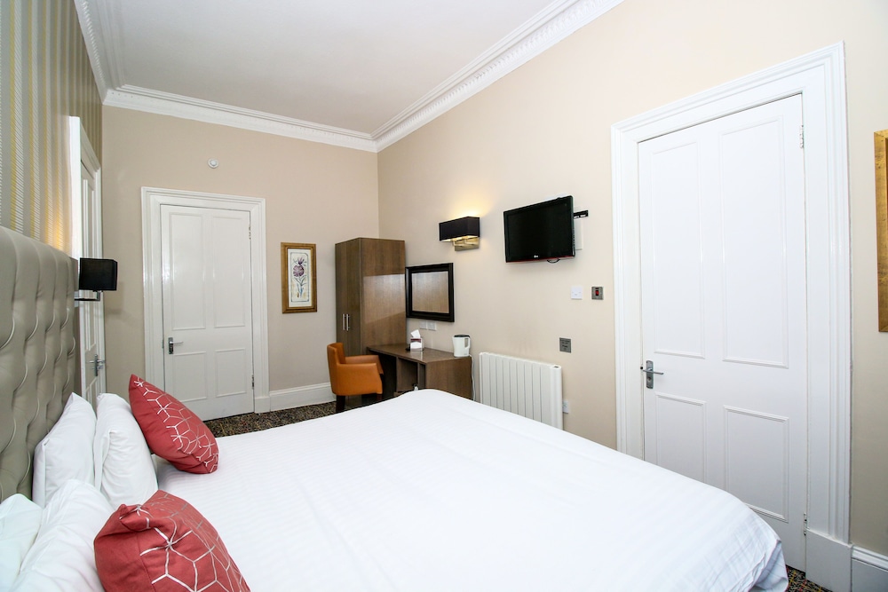 City Apartments Glasgow 11/50