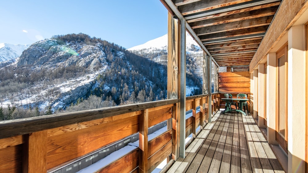 Lagrange Residence Le Hameau De Valloire 26/50