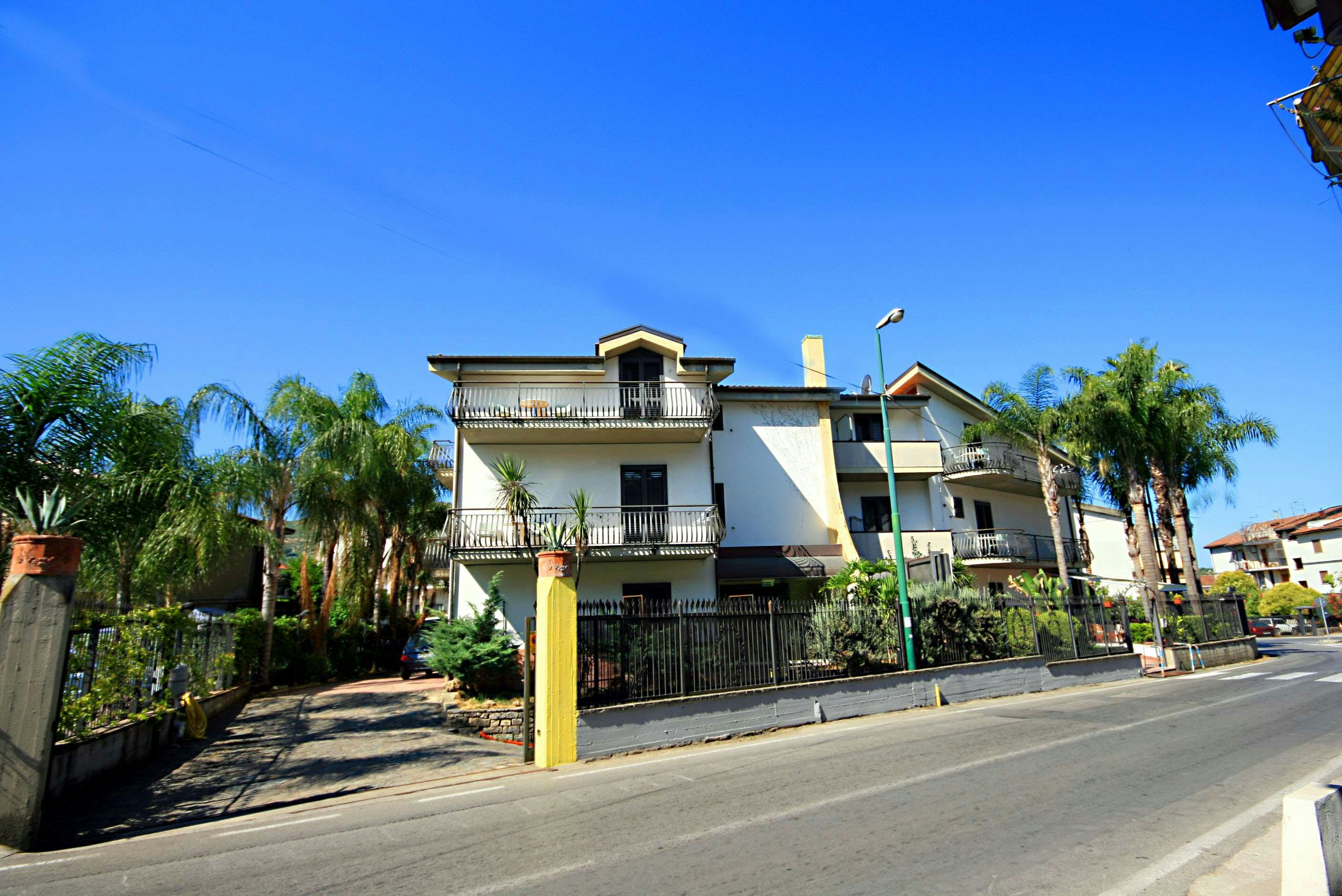 Hotel Ristorante Il Ceppo 63/70