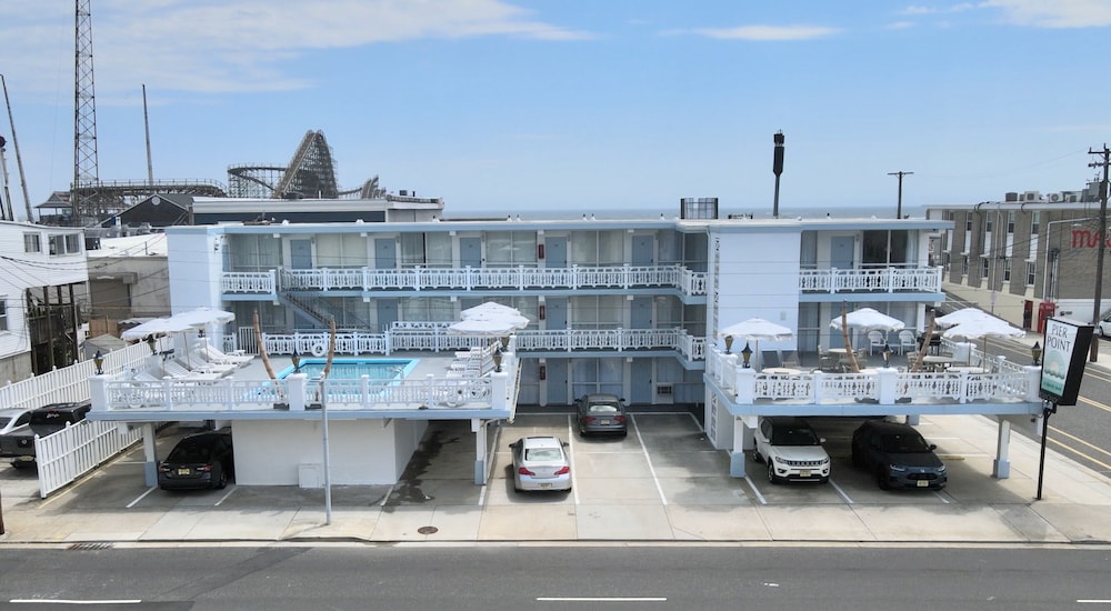 Casa Del Sole Motel 2/54