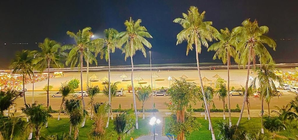 Y Linh Hotel 11/58