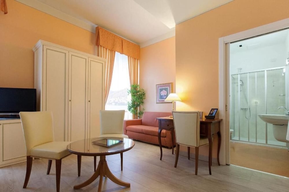 Hotel Pallanza 30/50