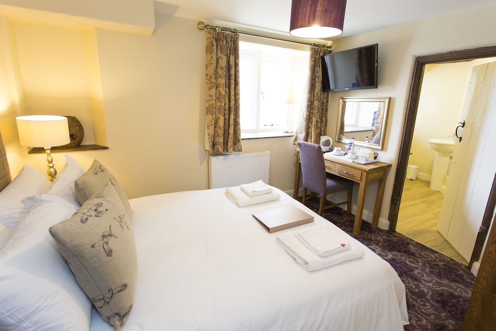 George Hotel 21/47