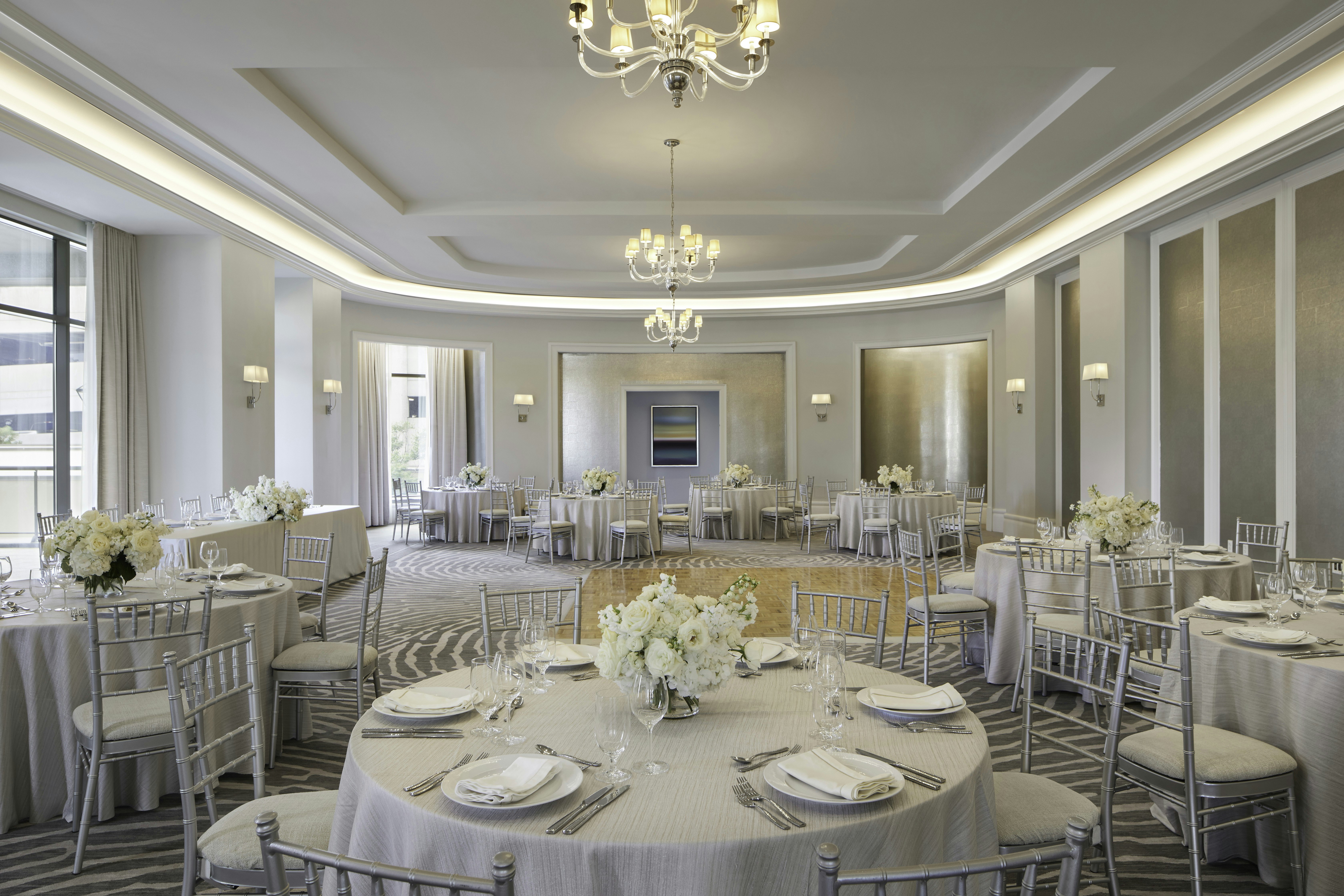 Waldorf Astoria Atlanta Buckhead 52/80