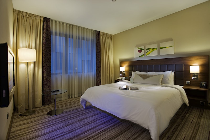 HILTON GARDEN INN KUTAHYA 13/52