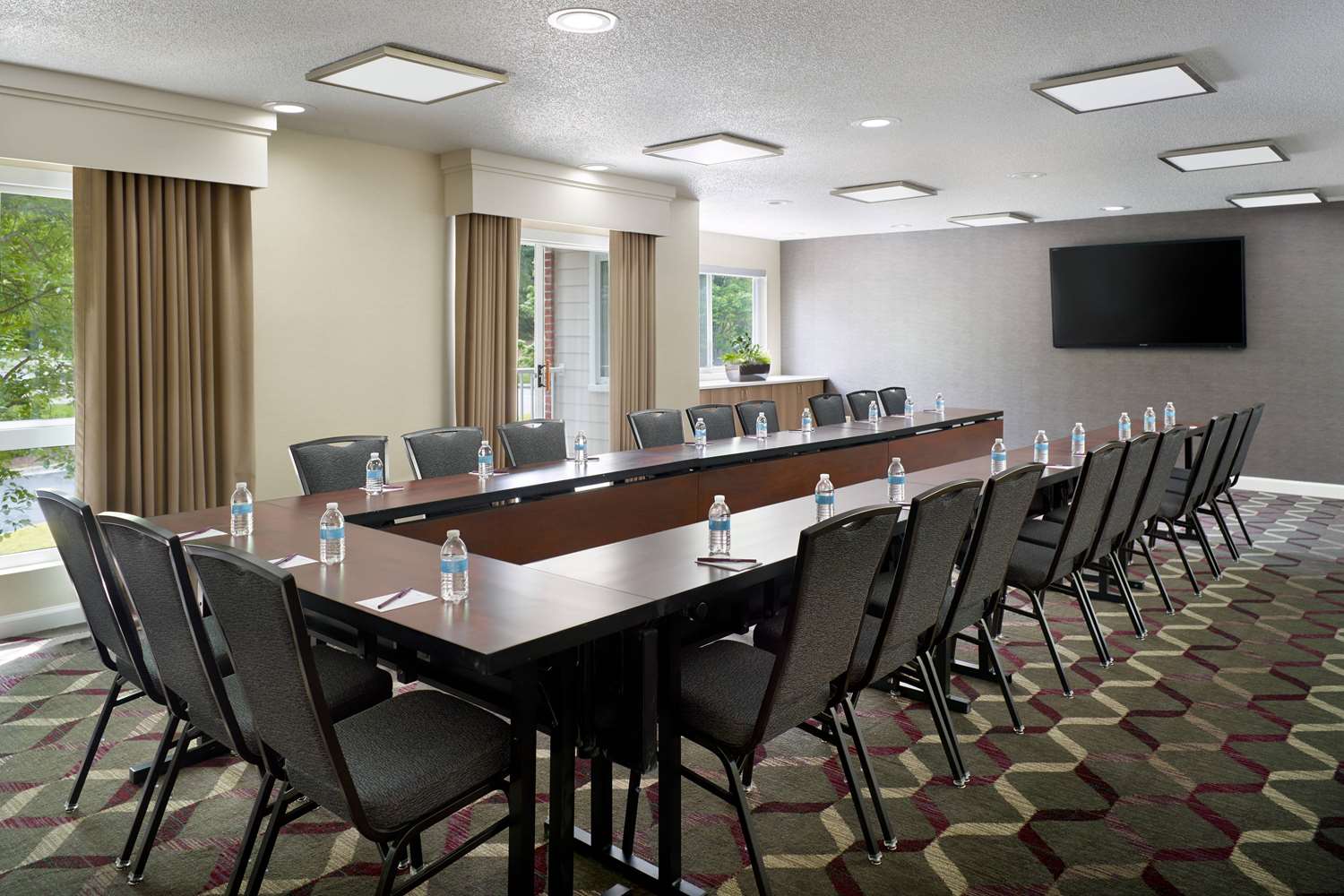 Sonesta Es Suites Atlanta Alpharetta Windward 37/43