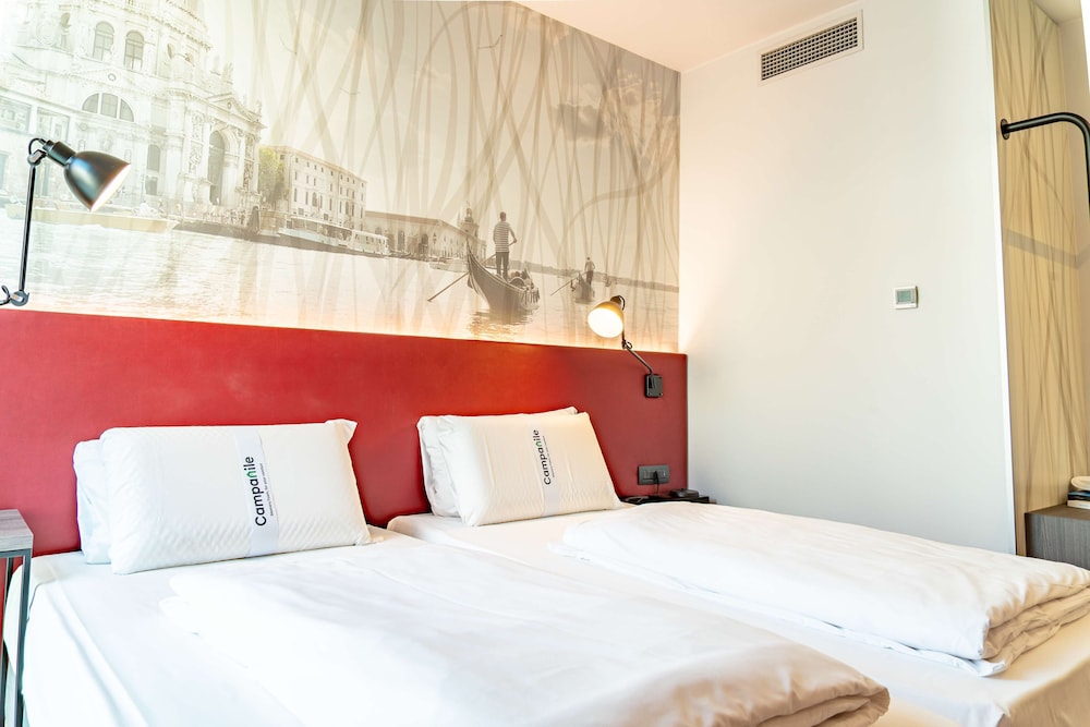 SUPERIOR, DOUBLE BED