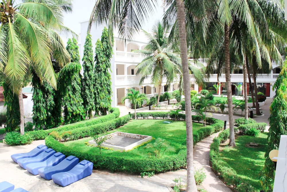 Sunu Hotel 31/37