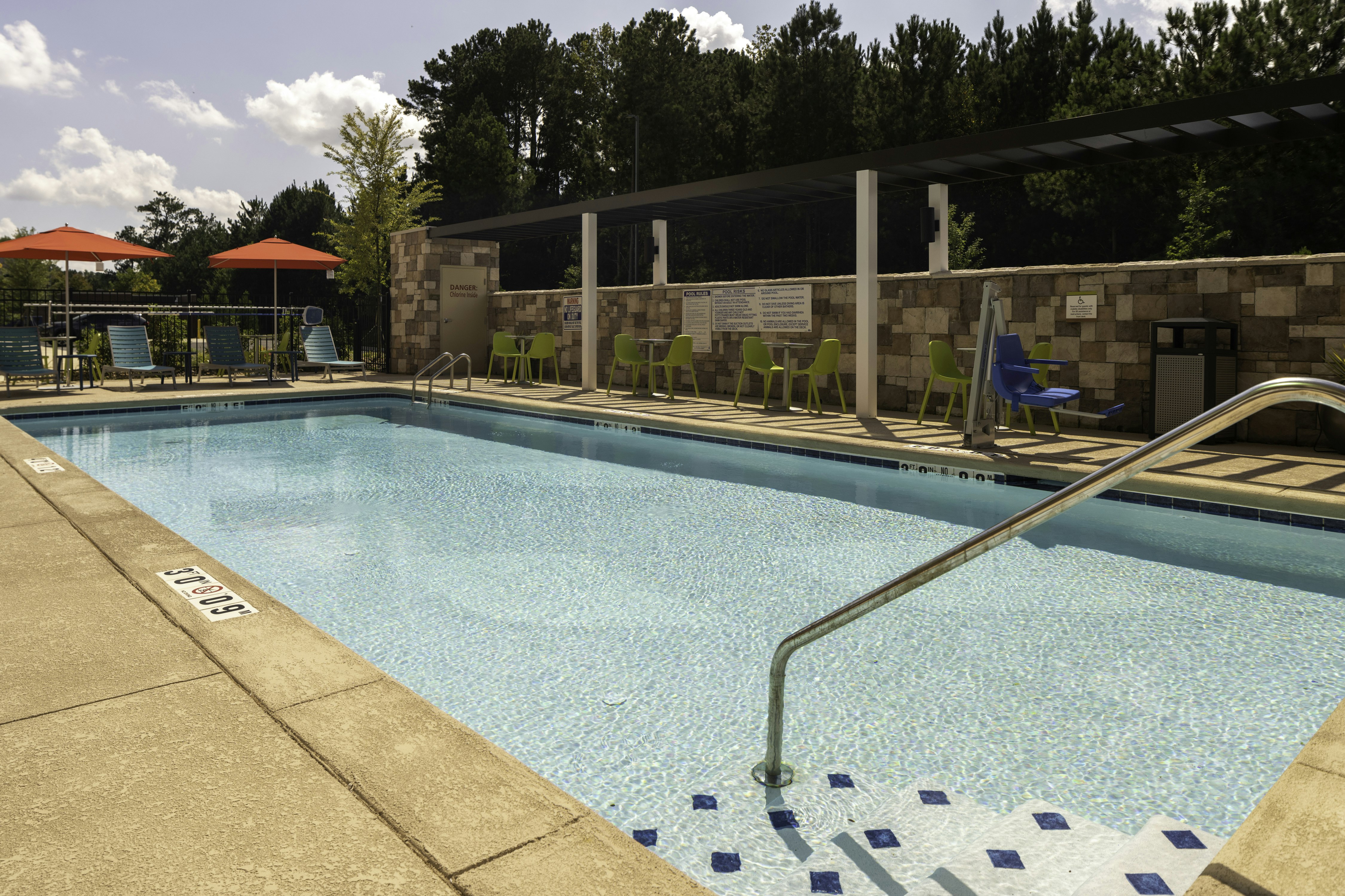 Home2 Suites by Hilton Buford Mall of Georgia 7/13