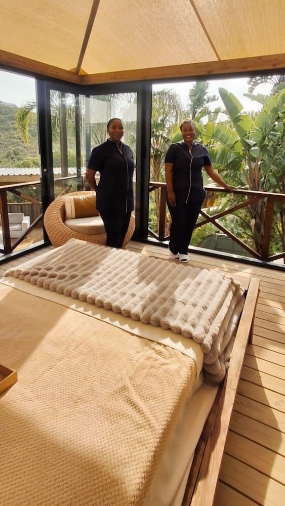 Forest Nature Spa 23/48