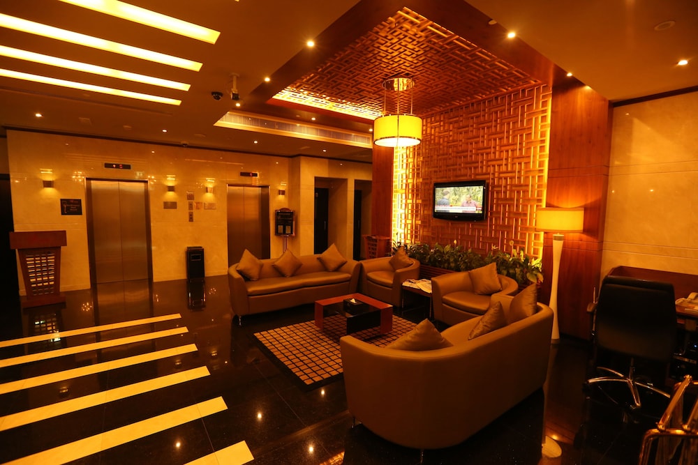 Dunes Apartment Oud Metha 41/69