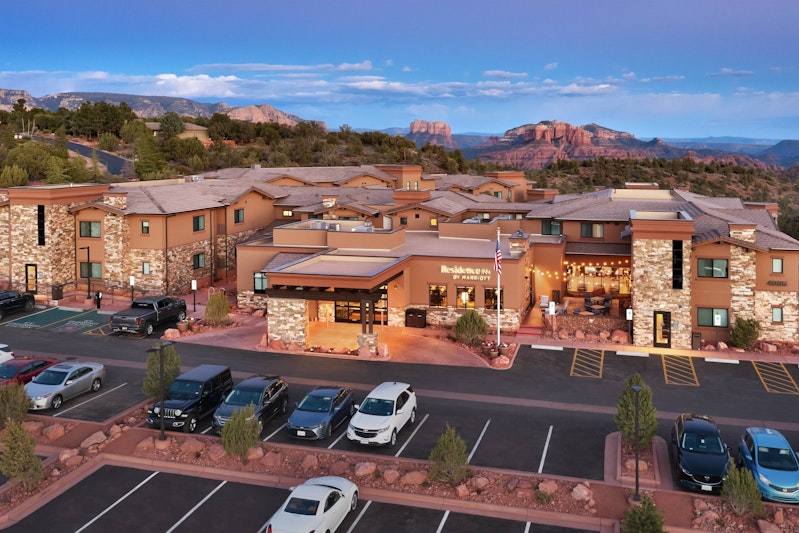 Residence Inn by Marriott Sedona photo2