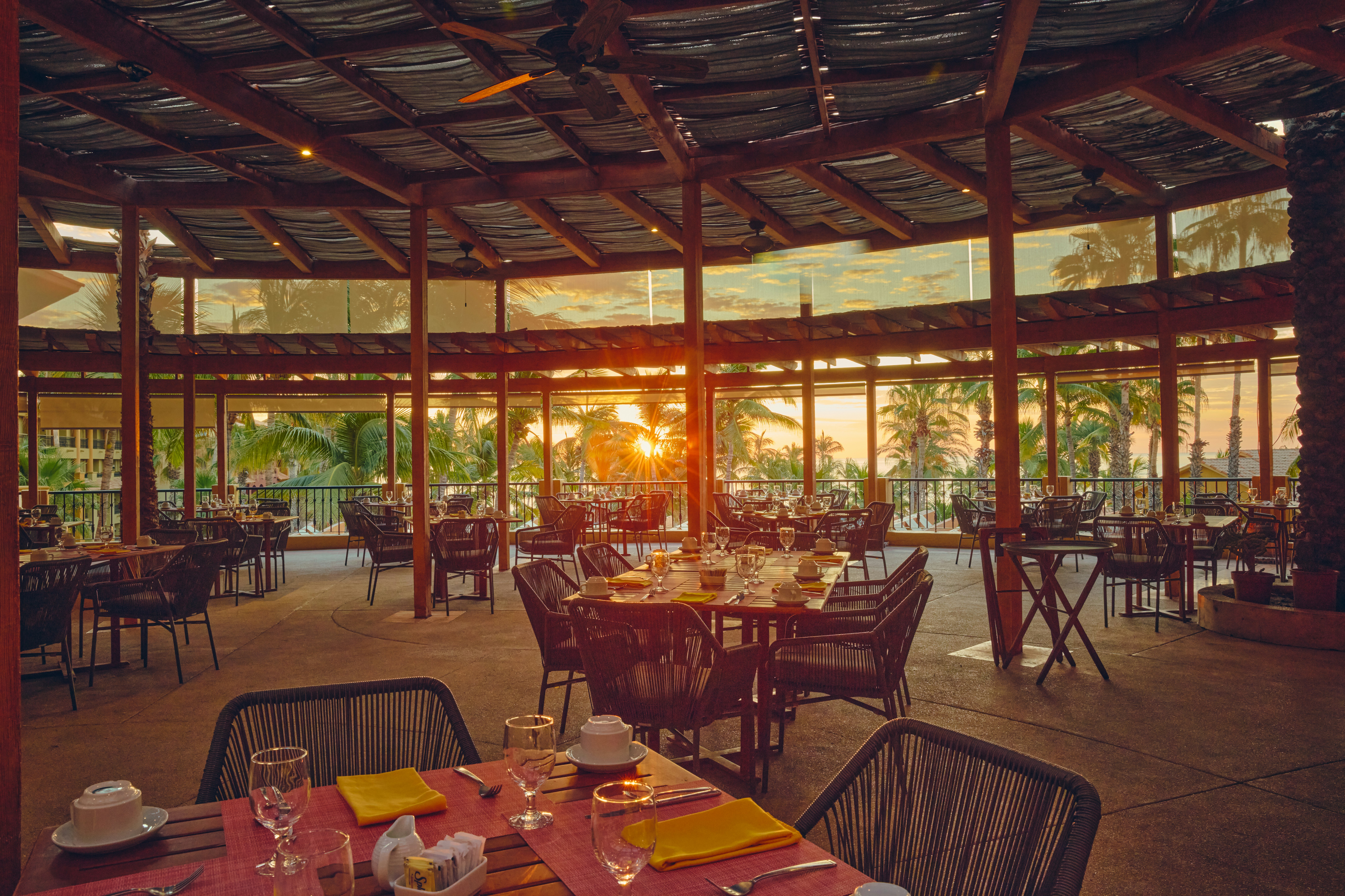 Grand Fiesta Americana Los Cabos All Inclusive Golf and Spa 30/50