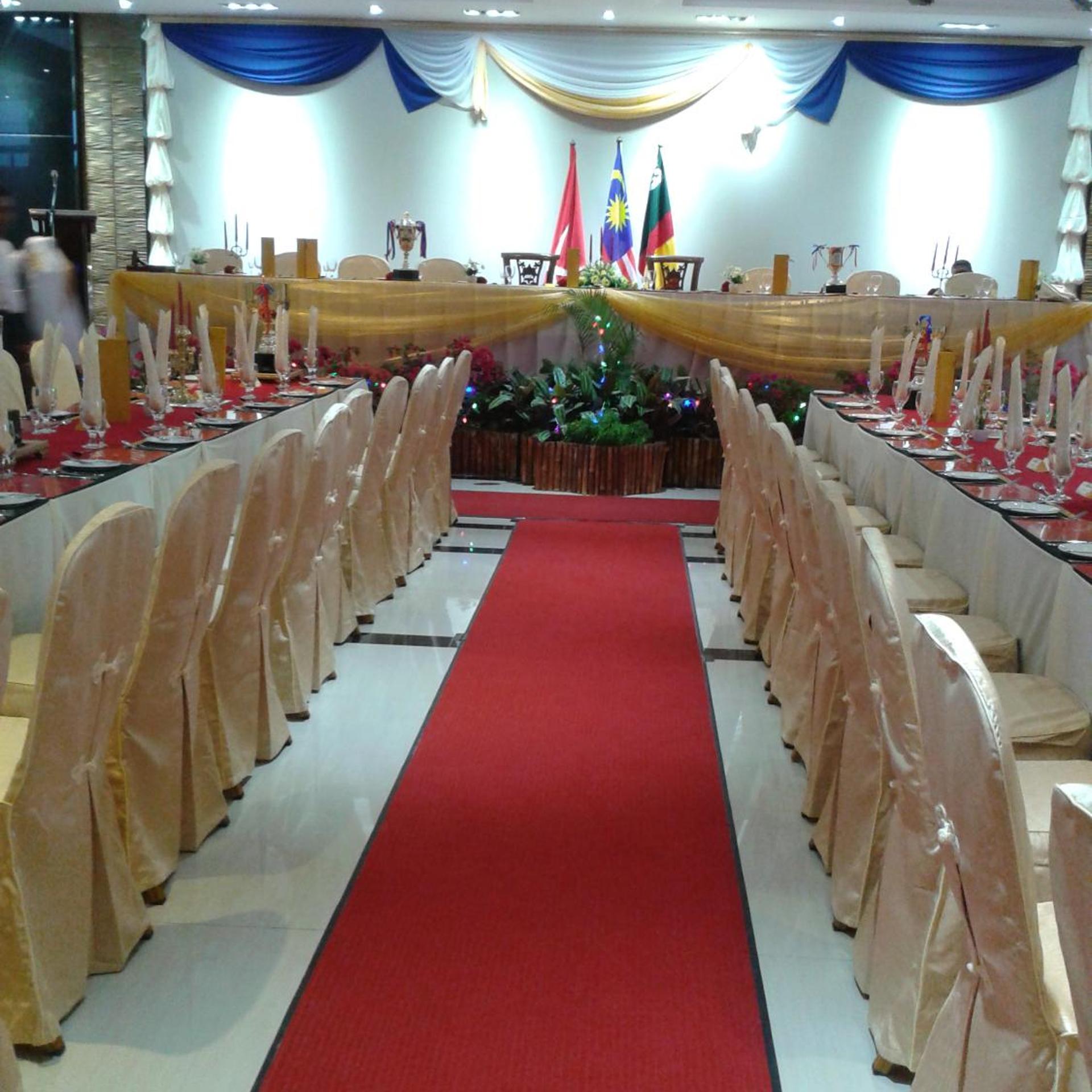 Seri Simanggang Hotel 34/40