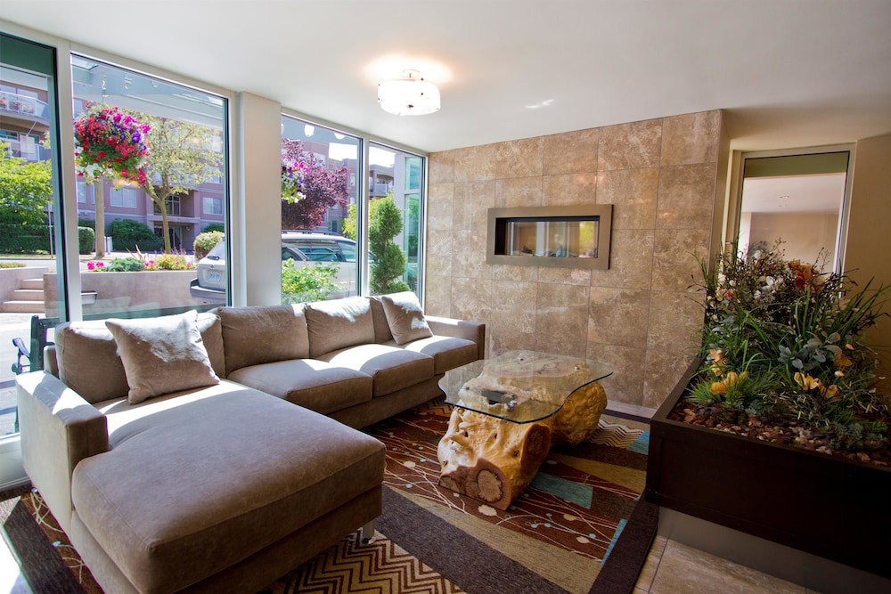 Best Western PLUS Inner Harbour Hotel 29/47