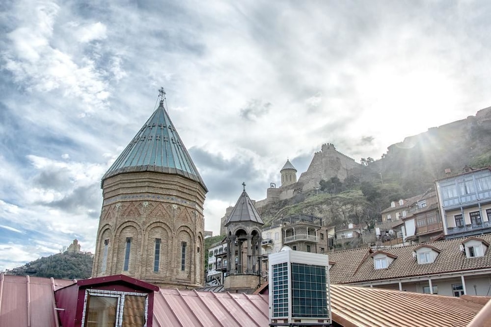 Hotel Maison Boutique Tbilisi 4/27