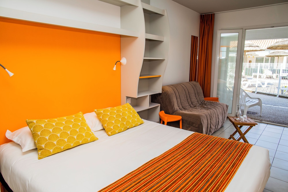 The Originals Boutique, Hotel de Re 11/54