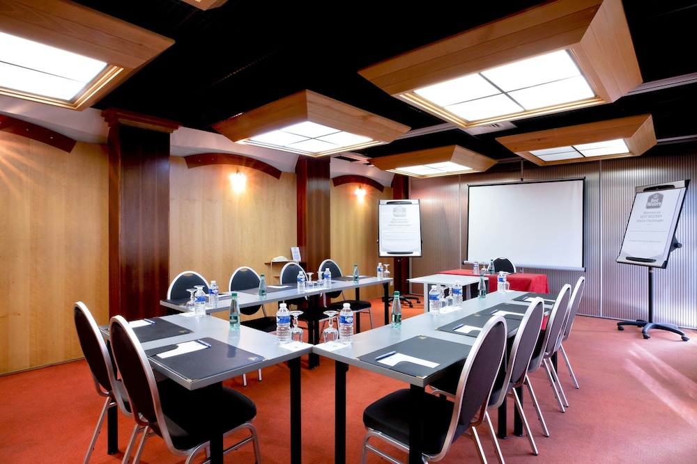 Hotel Charlemagne by Happyculture 61/67