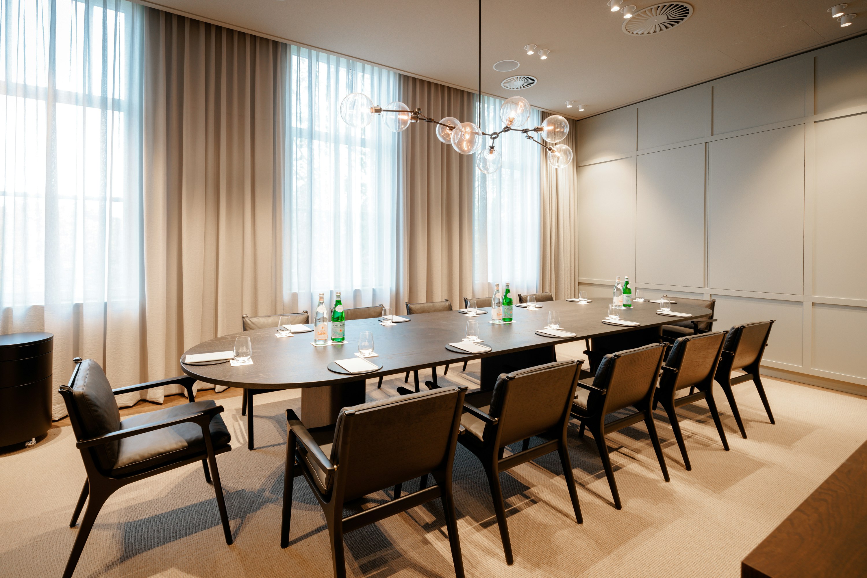 Pillows Grand Boutique Hotel Maurits at the Park - Small Luxury Hotels 41/56