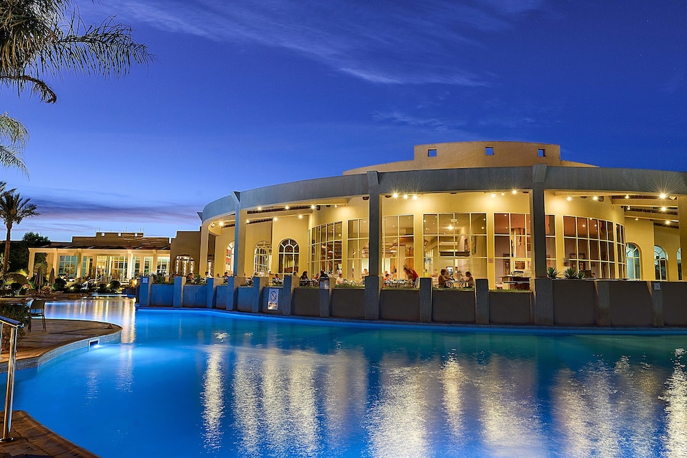 Prima Life Makadi Resort in MAKADI BAY - RED SEA