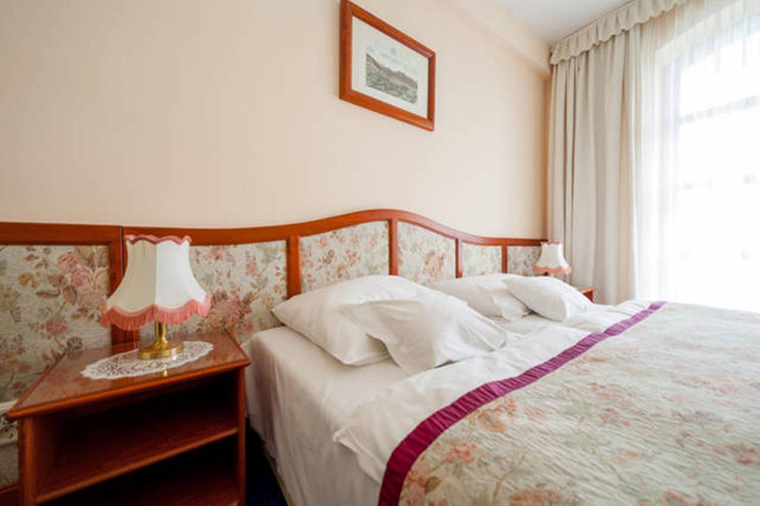 Bobbio Hotel 17/55