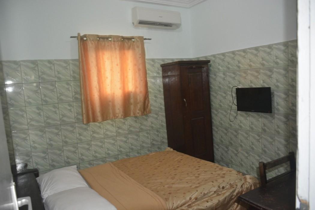 Hotel La Citadelle 12/15