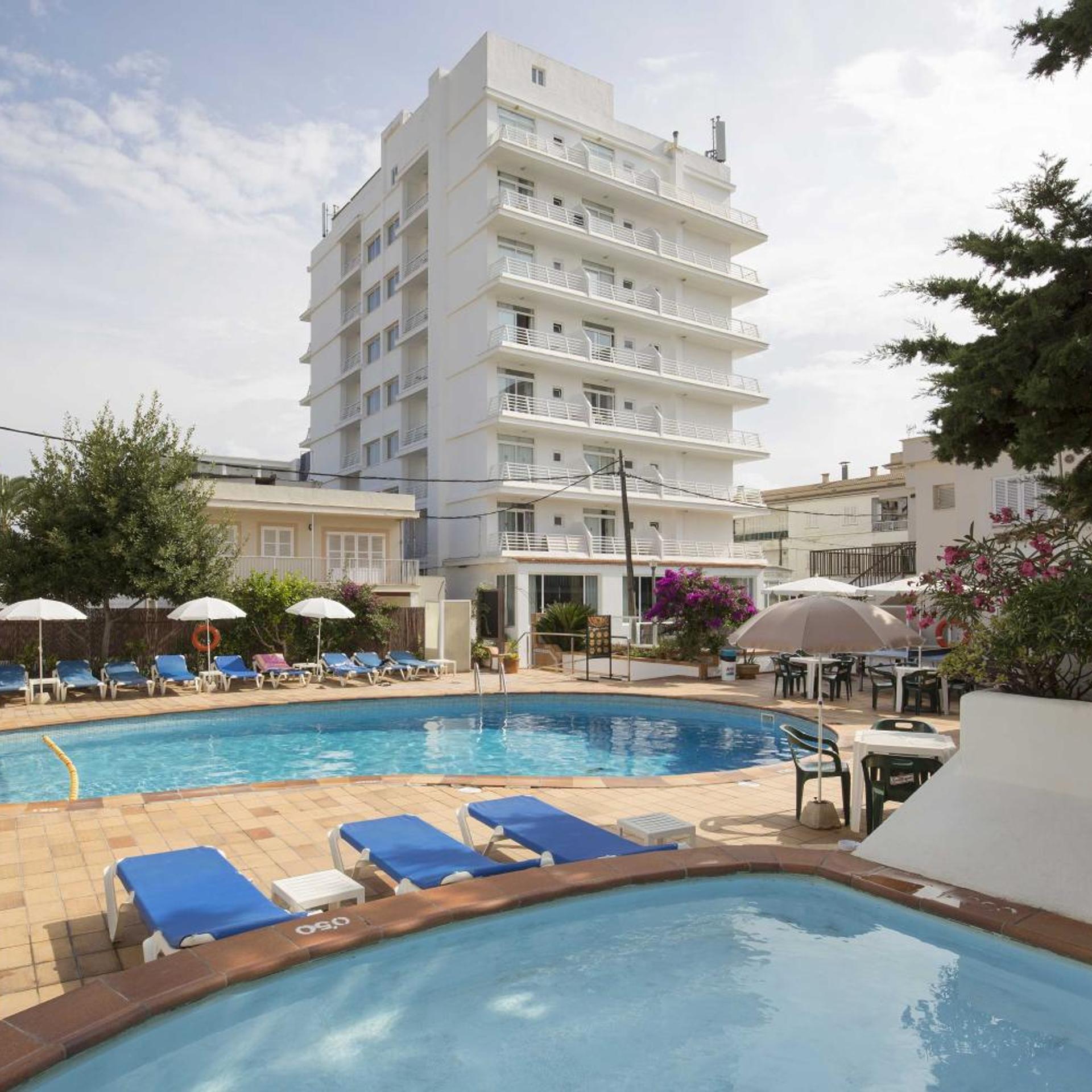 Hotel Sultan 1/50