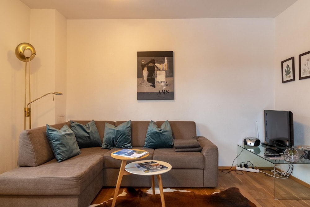 Kitz Residenz Kaprun by Alpin Rentals 23/52