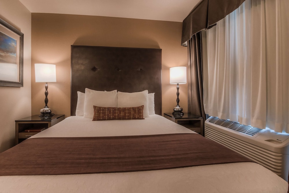 Best Western Plus Yakima Hotel 25/61