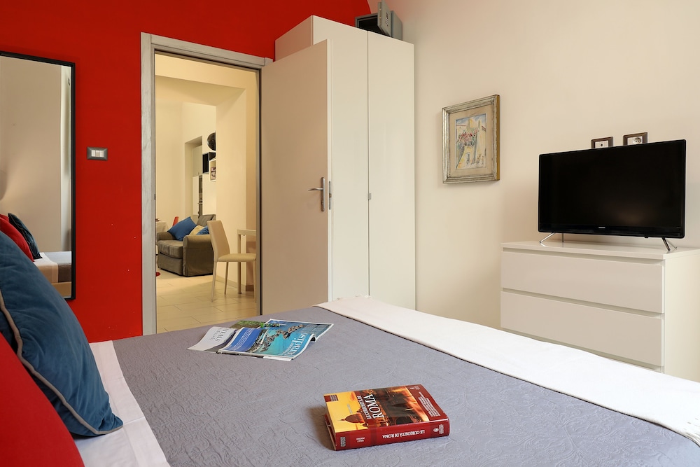 Grand Tour Roma Guest House 28/73