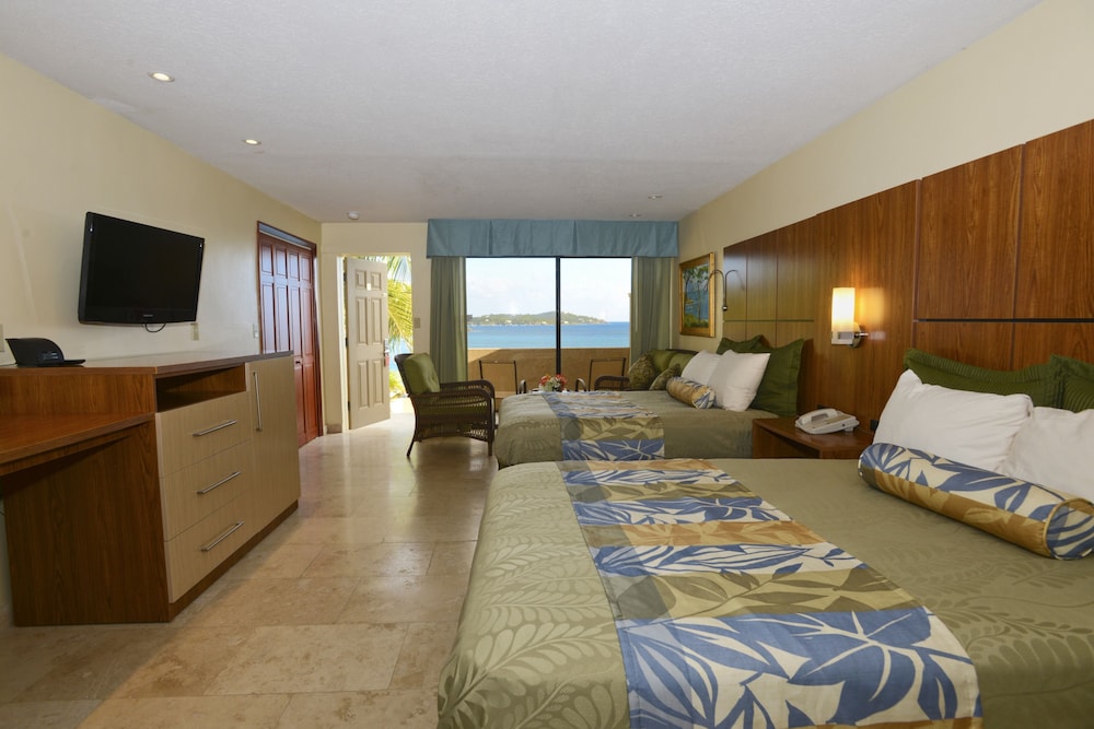 Lindbergh Bay Hotel And Villas 22/68
