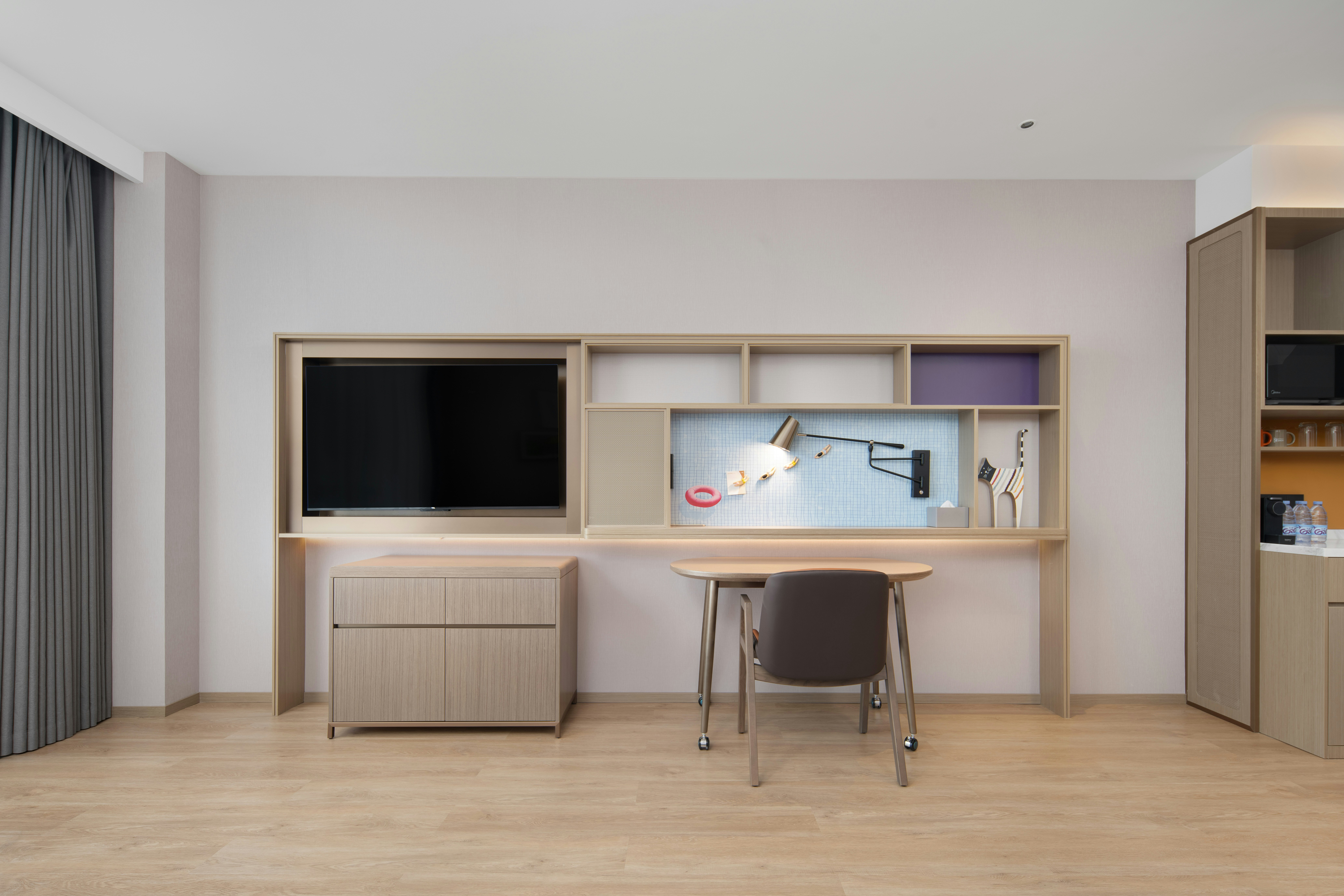 Home2 Suites by Hilton Hengyang Zhengxiang 57/60